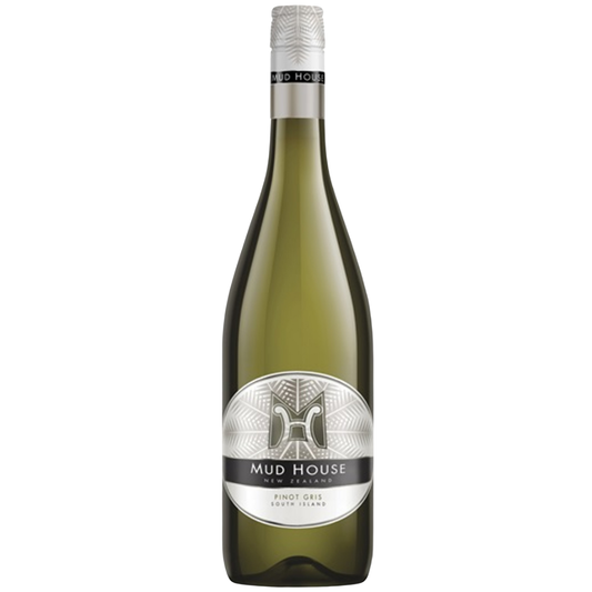 MUD HOUSE SOUTH ISLAND PINOT GRIS 75CL by mud house - Compare prices in UAE