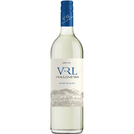 VAN LOVEREN BLANC DE BLANC 75CL - Compare prices in UAE