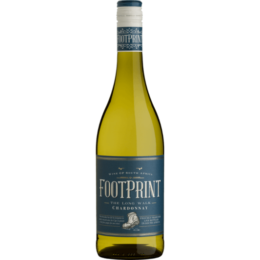 FOOTPRINT CHARDONNAY 75CL - Compare prices in UAE
