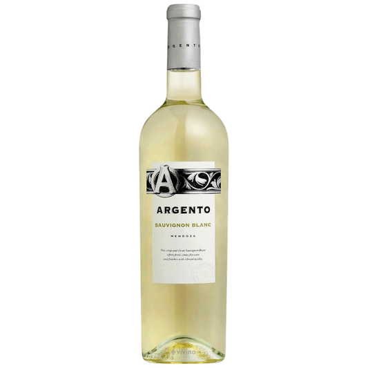 ARGENTO SAUVIGNON BLANC 75CL
