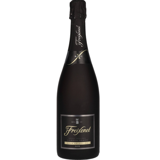 FREIXENET CORDON NEGRO PREMIUM CAVA 75CL