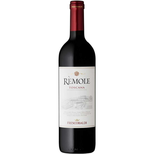 FRESCOBALDI REMOLE TOSCANA 2024 75CL
