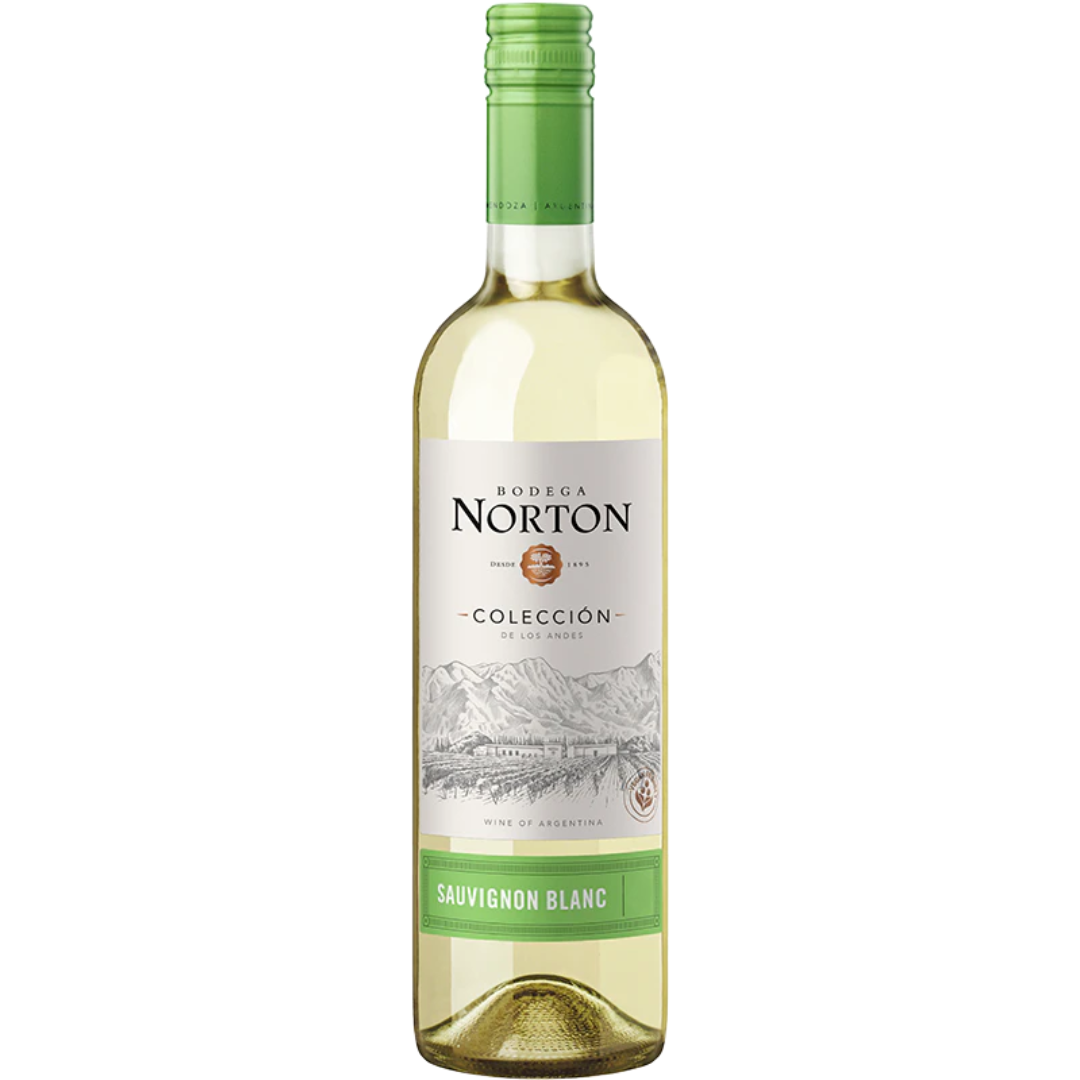NORTON COLECCION SAUVIGNON BLANC 75CL