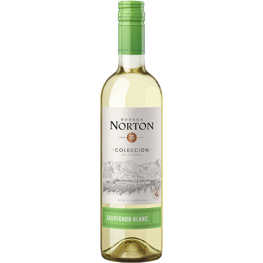 NORTON COLECCION SAUVIGNON BLANC 75CL - Compare prices in UAE