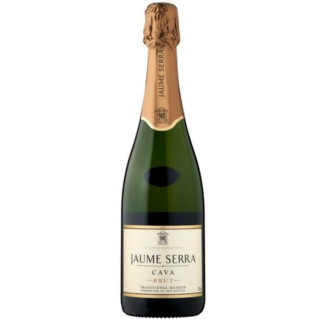 JAUME CAVA SERRA BRUT 75CL
