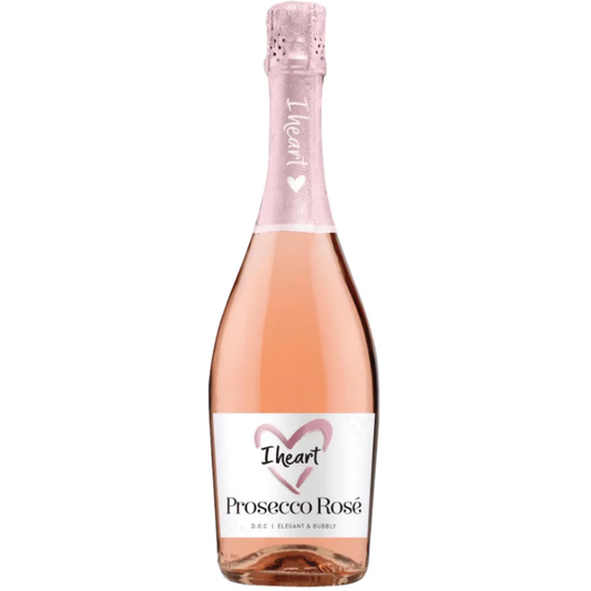I HEART ROSE EXTRA DRY T5CL