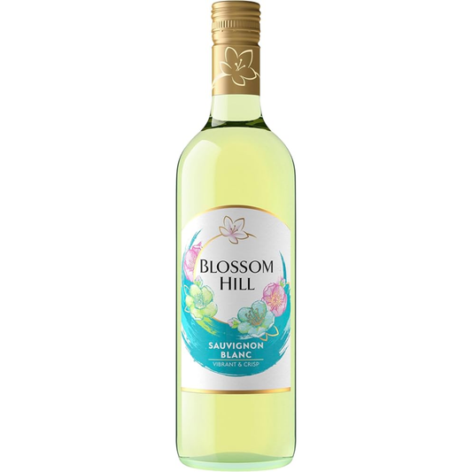 BLOSSOM HILL SAUVIGNON BLANC 75CL