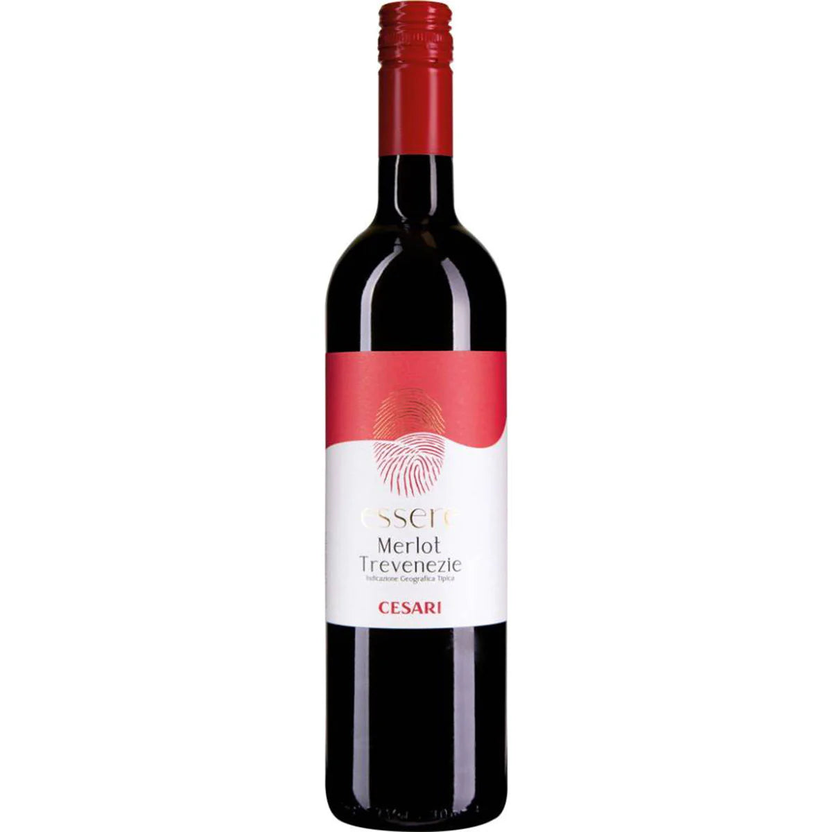 CESARI ESSERE MERLOT 75CL