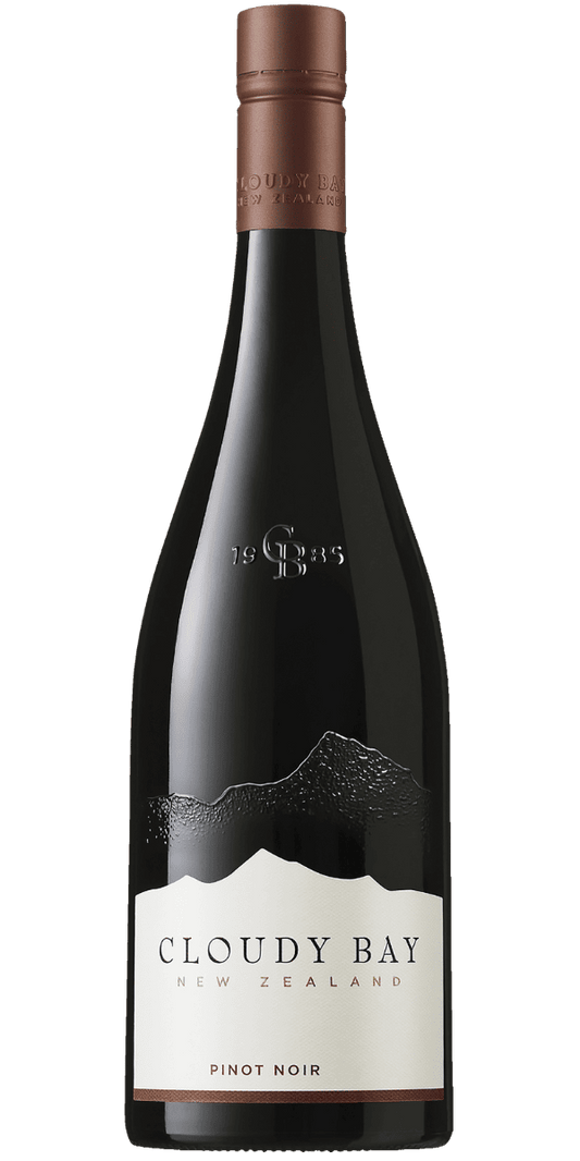 CLOUDY BAY PINOT NOIR 75CL