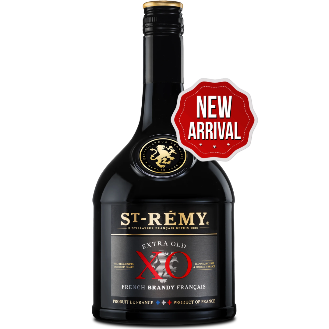ST REMY AUTHENTIC XO LTR