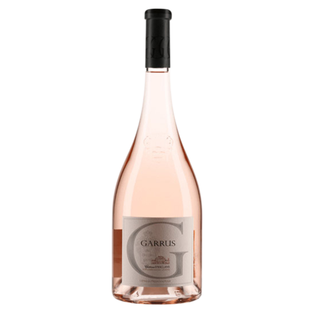 CHATEAU D'ESCLANS GARRUS ROSE 75CL