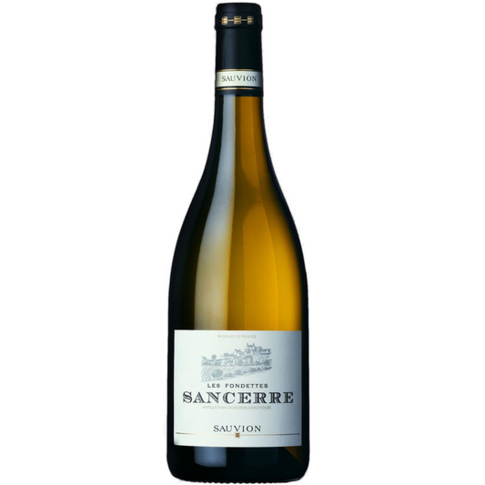 SANCERRE SAUVION ET FILS 75CL