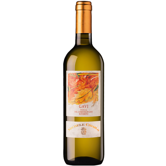GAVI DOCG DEL COMUNE DI GAVI 75CL