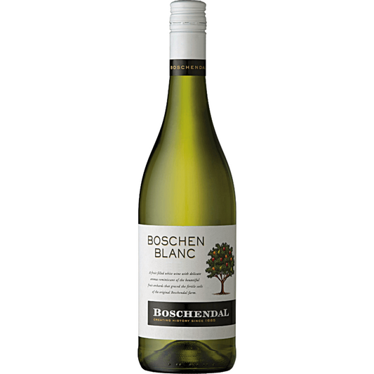 BOSCHENDAL BOSCHEN BLANC 75CL
