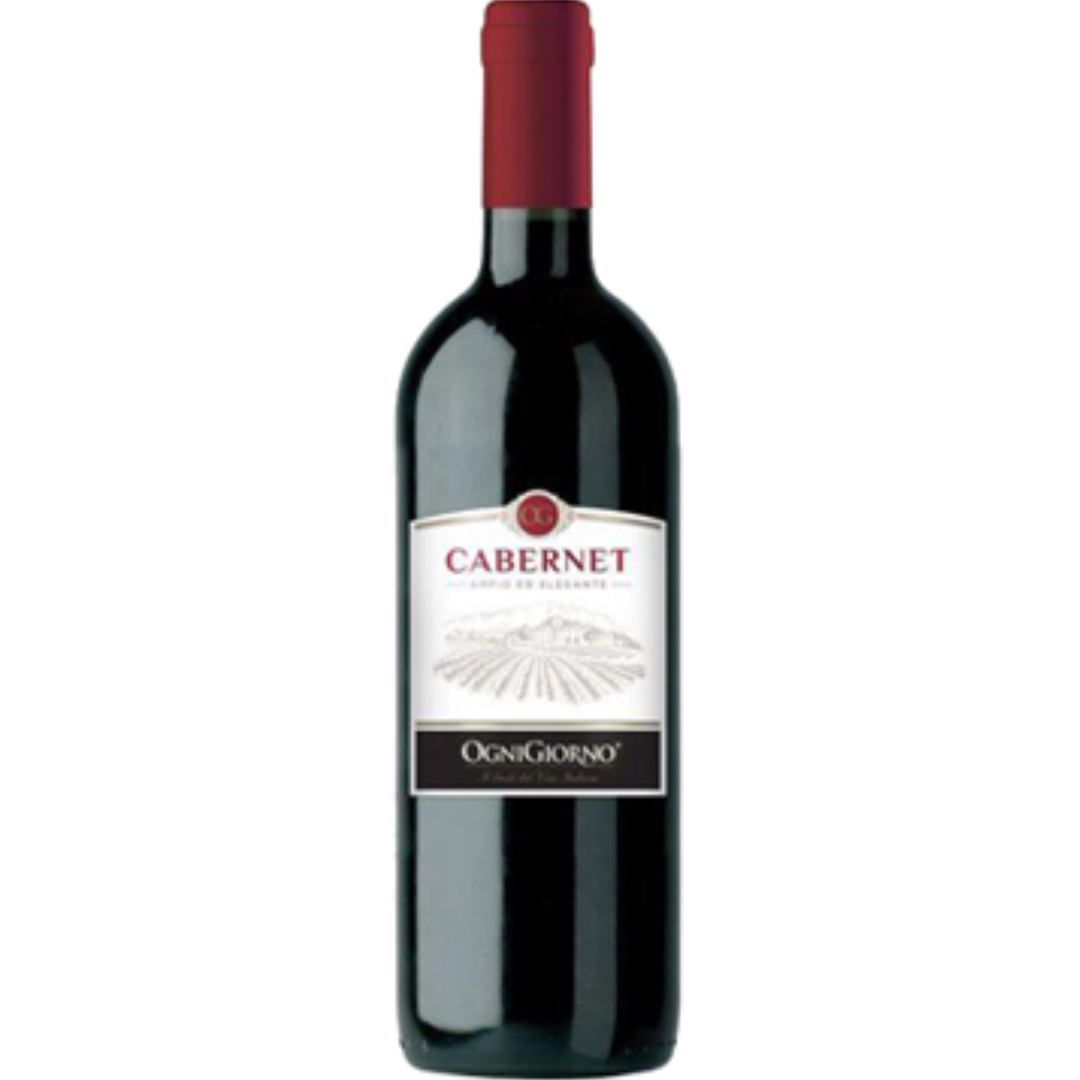 CABERNET OGNI GIORNO 75CL