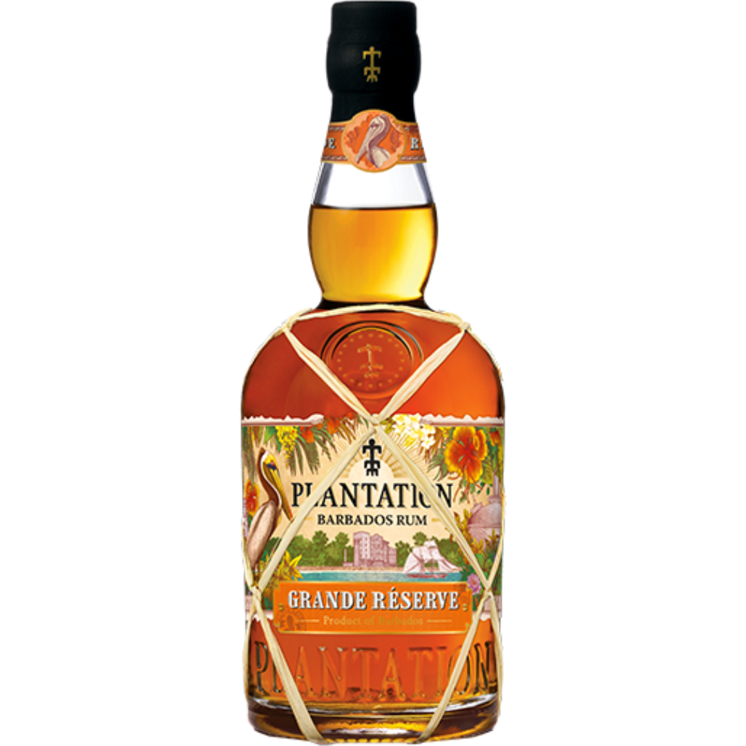 PLANTATION GRANDE RESERVE RUM LTR by plantation - Compare prices in UAE