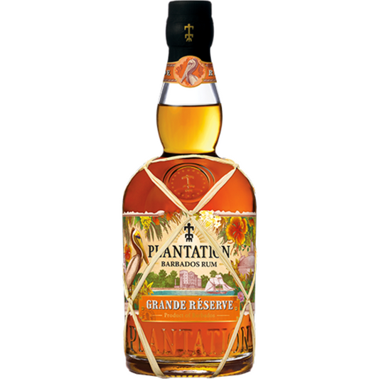 PLANTATION GRANDE RESERVE RUM LTR