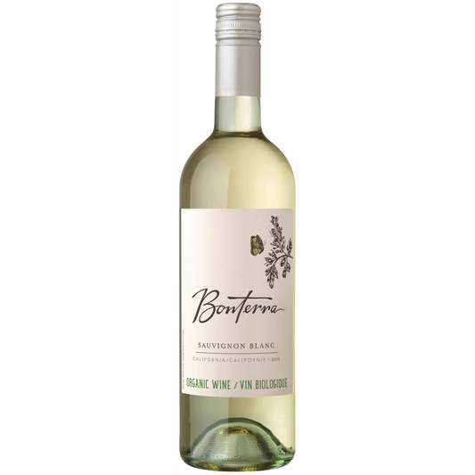 BONTERRA ORGANIC SAUVIGNON BLANC 75CL by bonterra - Compare prices in UAE