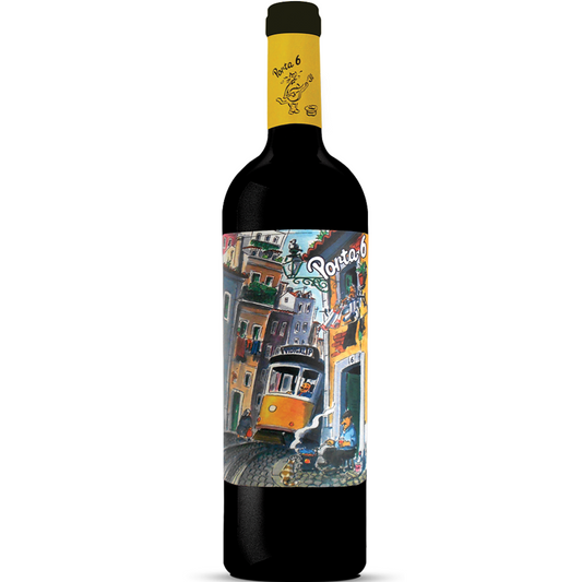 PORTA 6 TINTO 75CL by porta - Compare prices in UAE