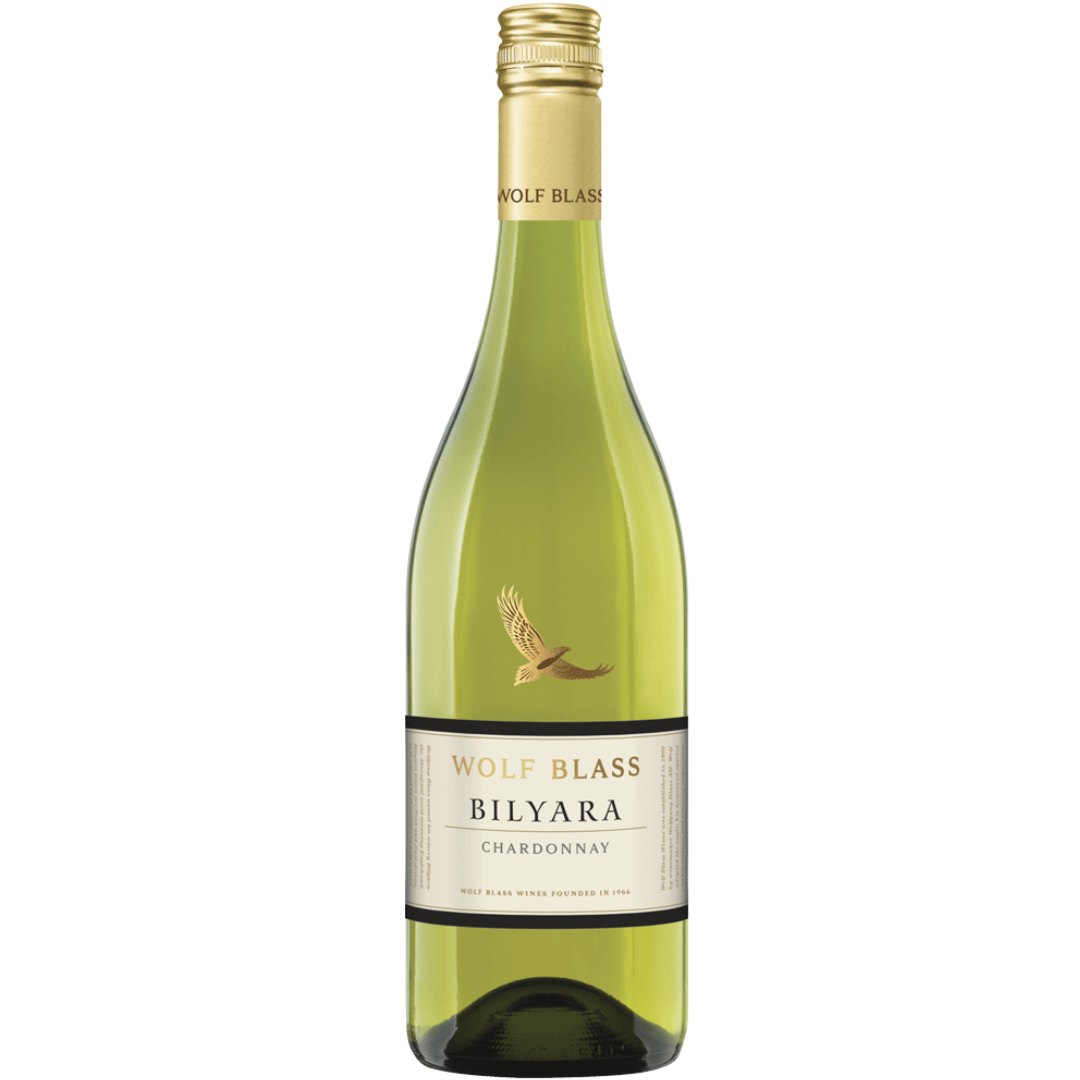 WOLF BLASS BILYARA CHARDONNAY 75CL