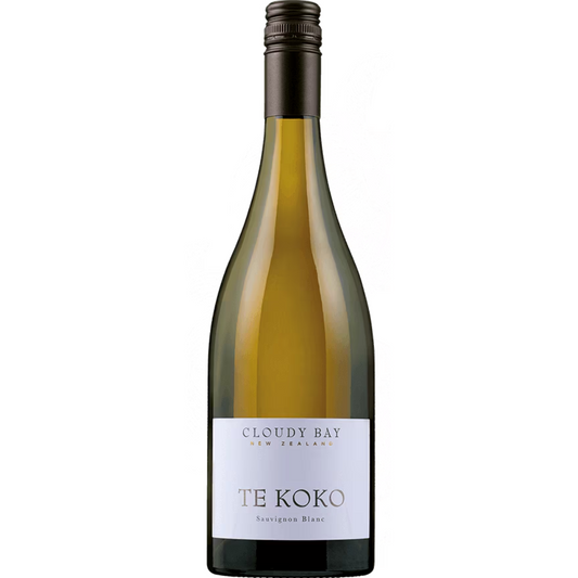 CLOUDY BAY TE KOKO SAUVIGNON BLANC 75CL