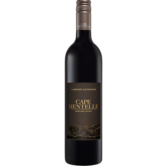 CAPE MENTELLE CABERNET SAUVIGNON 75CL