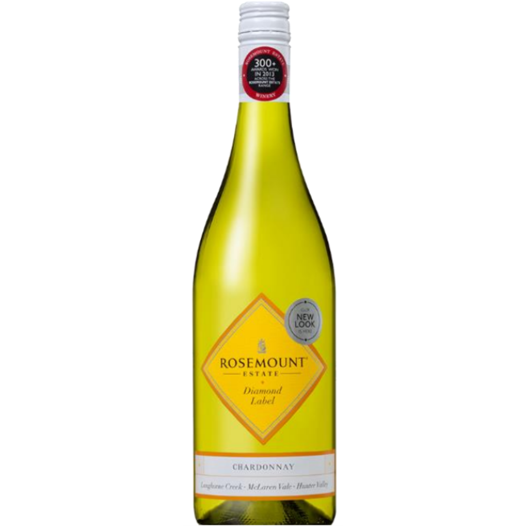 ROSEMOUNT DIAMOND LABEL CHARDONNAY 75CL - Compare prices in UAE