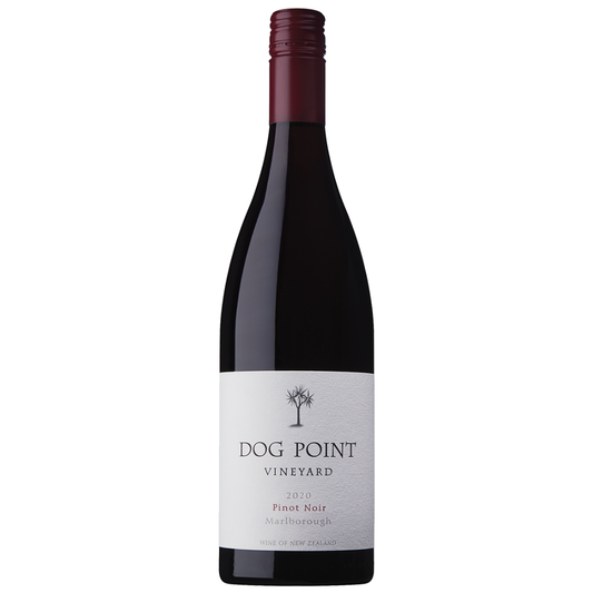 DOG POINT PINOT NOIR 75CL