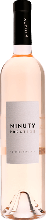 MINUTY PRESTIGE ROSE 3LTR