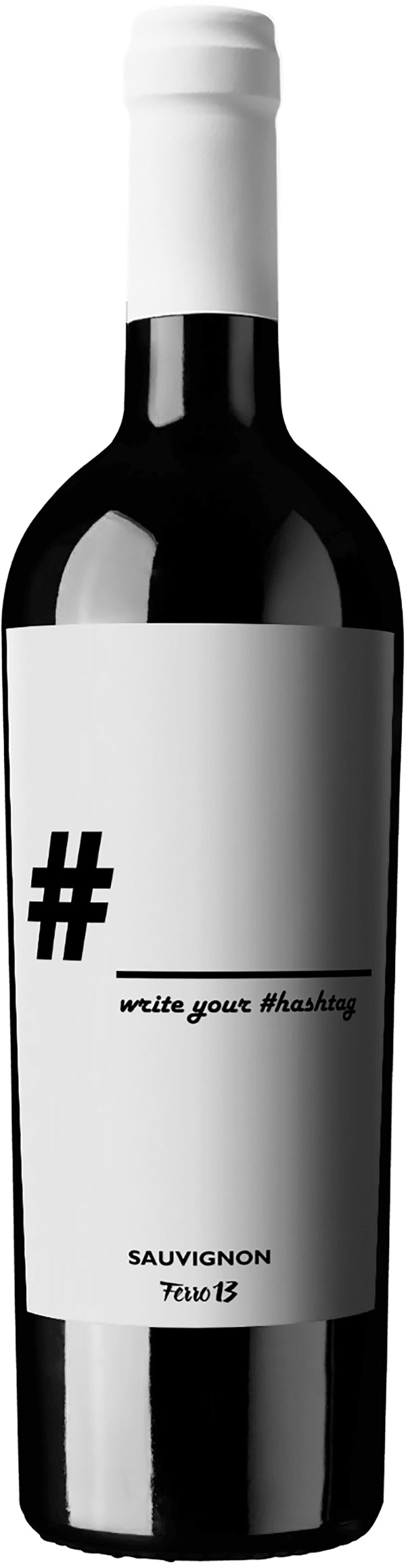 FERRO 13 HASHTAG SAUVIGNON BLANC 75CL