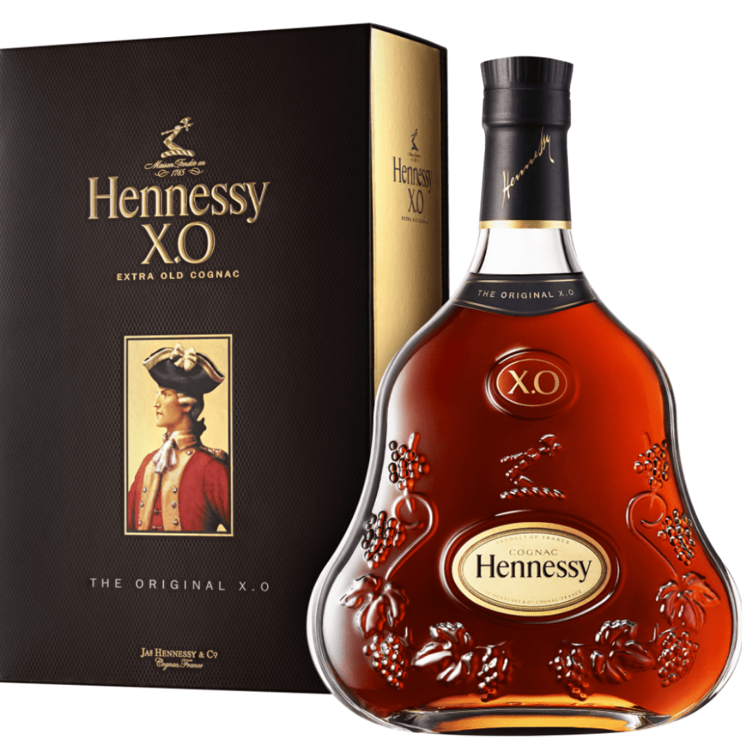 HENNESSY XO 70CL