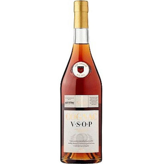 J. DENISE BOUTRIER VSOP LTR