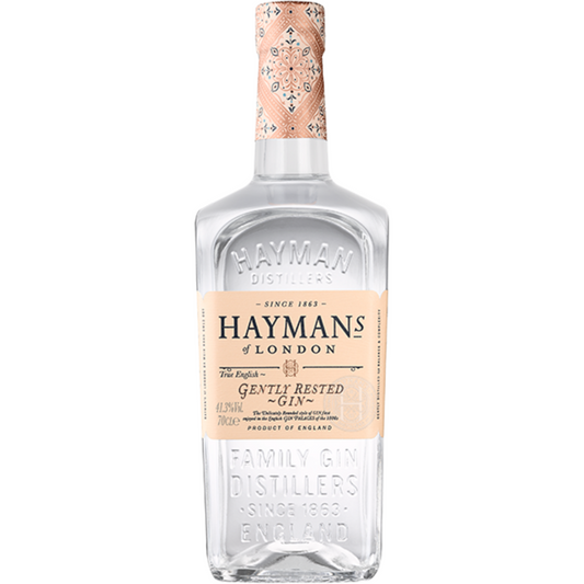 HAYMAN'S GENTLY RESTED GIN 70CL