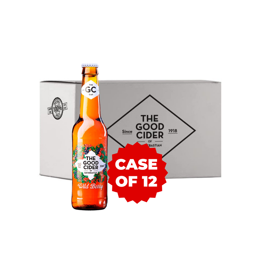 CIDER – The Beach Shop
