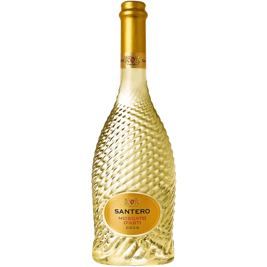 SANTERO MOSCATO SPARKLING 75CL