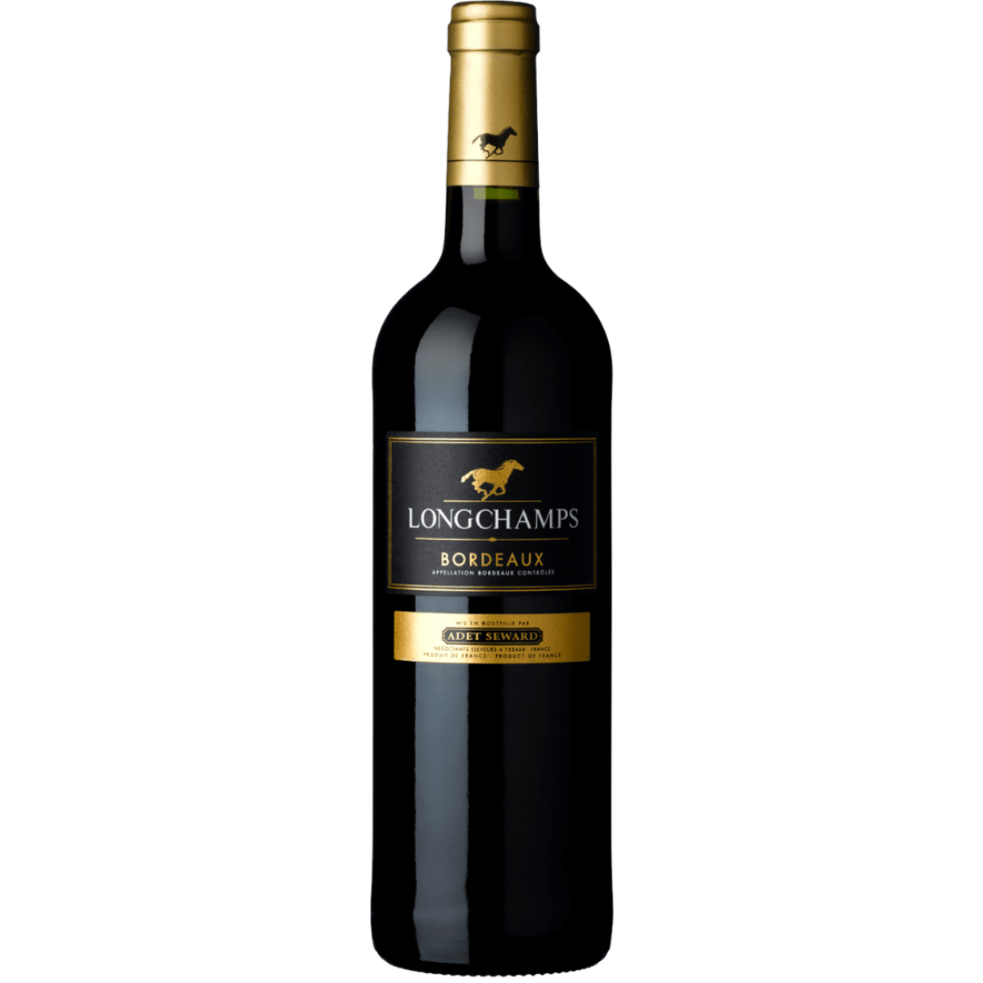 LONGCHAMPS CABERNET SAUVIGNON 75CL