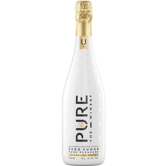 THE PURE WINERY SPARKLING 75CL