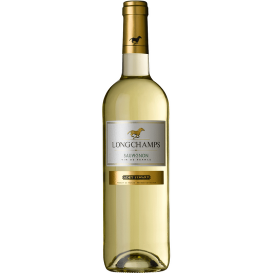 LONGCHAMPS VIN DE TABLE BLANCS 75CL