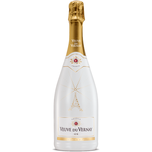 VEUVE DU VERNAY ICE 75CL