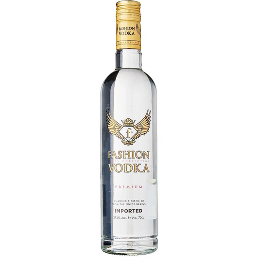 FASHION VODKA 70CL