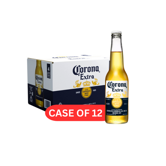 CORONA BEER BTL (12X35.5CL)