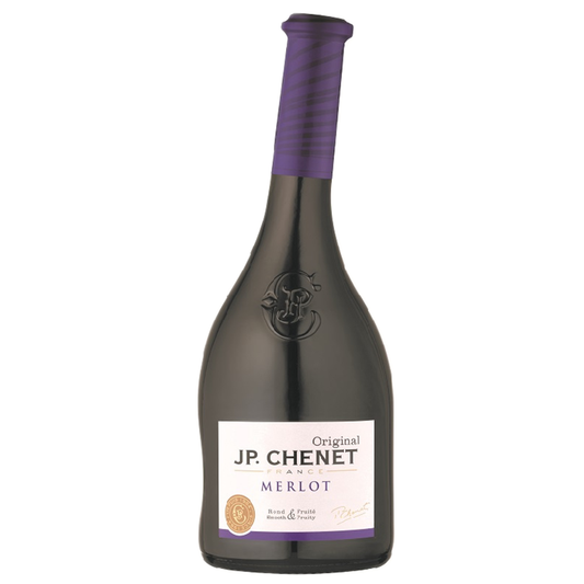 JP CHENET MERLOT 75CL