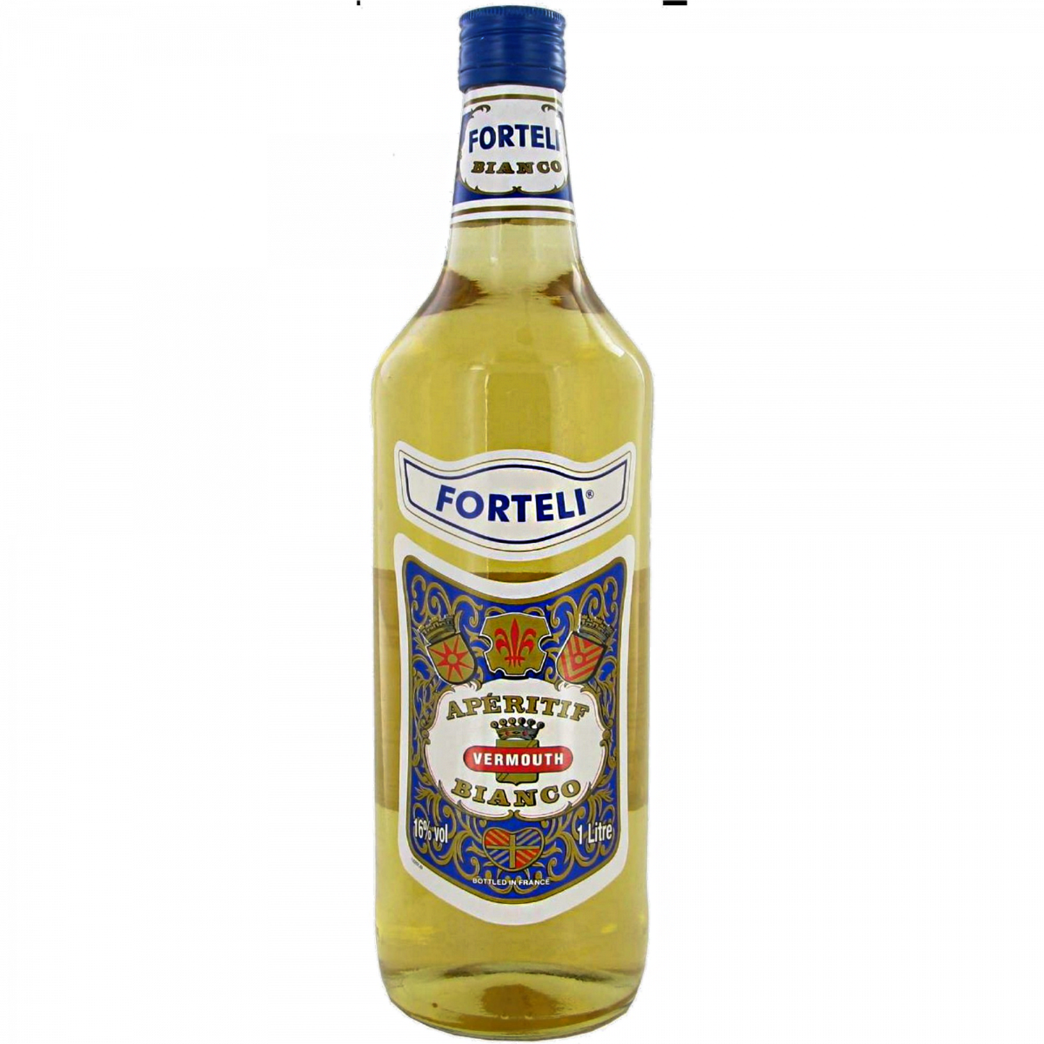 FORTELI VERMOUTH BIANCO LTR - Compare prices in UAE