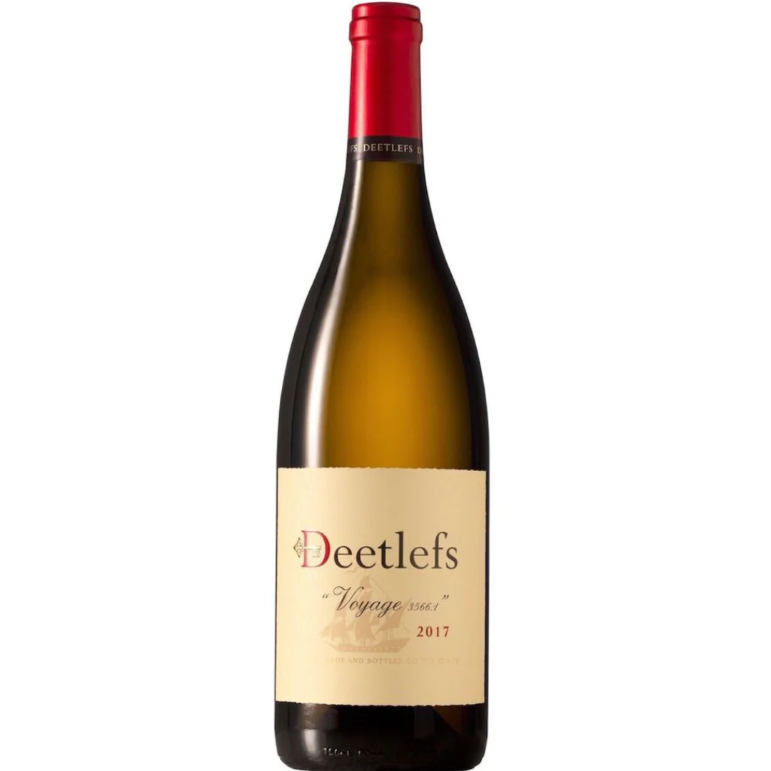 DEETLEFS ESTATE VOYAGE 3566.1 WINE 75CL