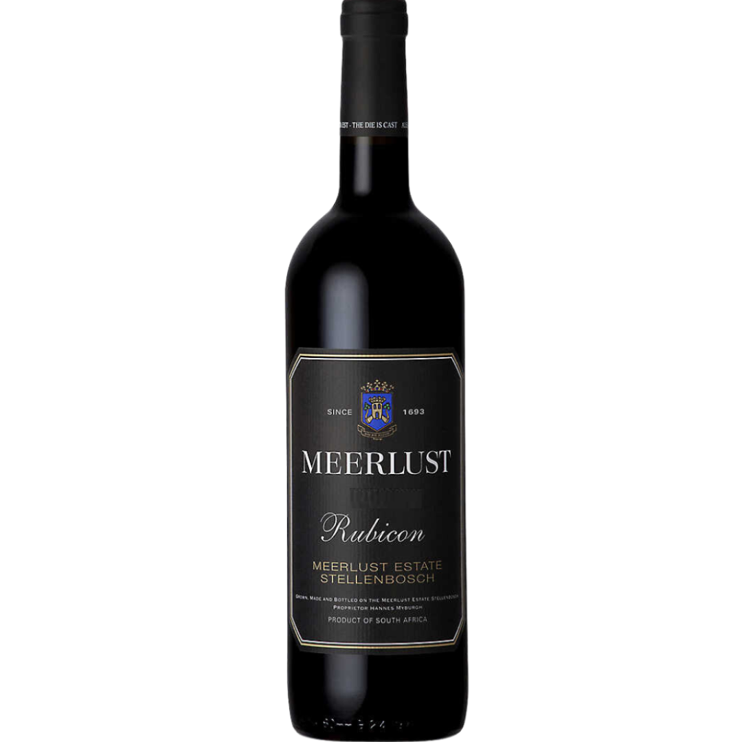 MEERLUST RUBICON 75CL
