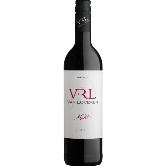 VAN LOVEREN MERLOT 75CL - Compare prices in UAE