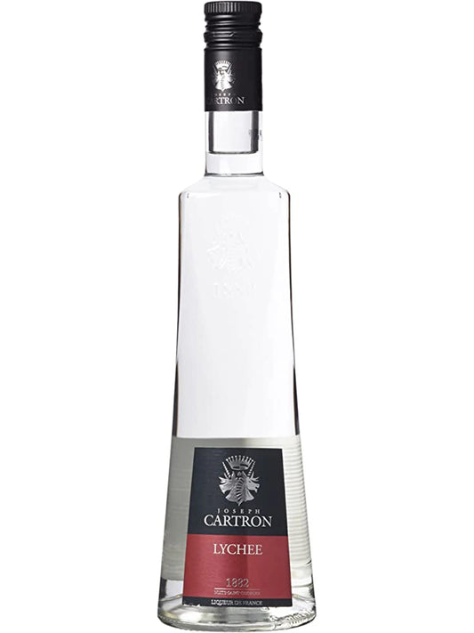 CARTRON LYCHEE 70CL