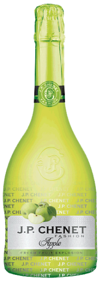 JP CHENET FASHION APPLE 75CL
