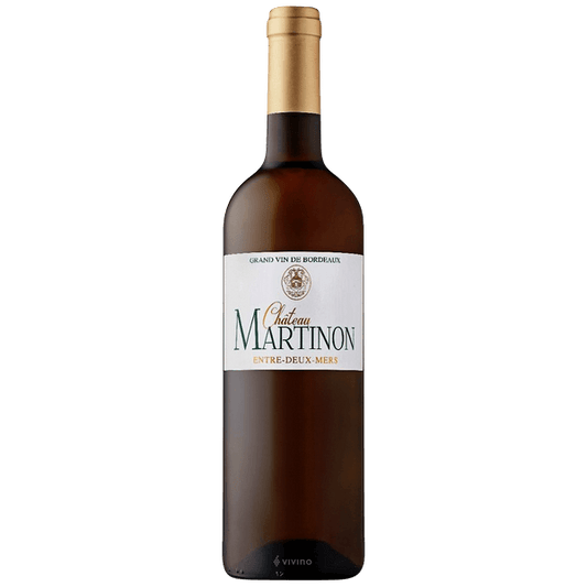 CHÂTEAU MARTINON ENTRE DEUX MERS 75CL