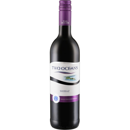 TWO OCEANS SHIRAZ 75L